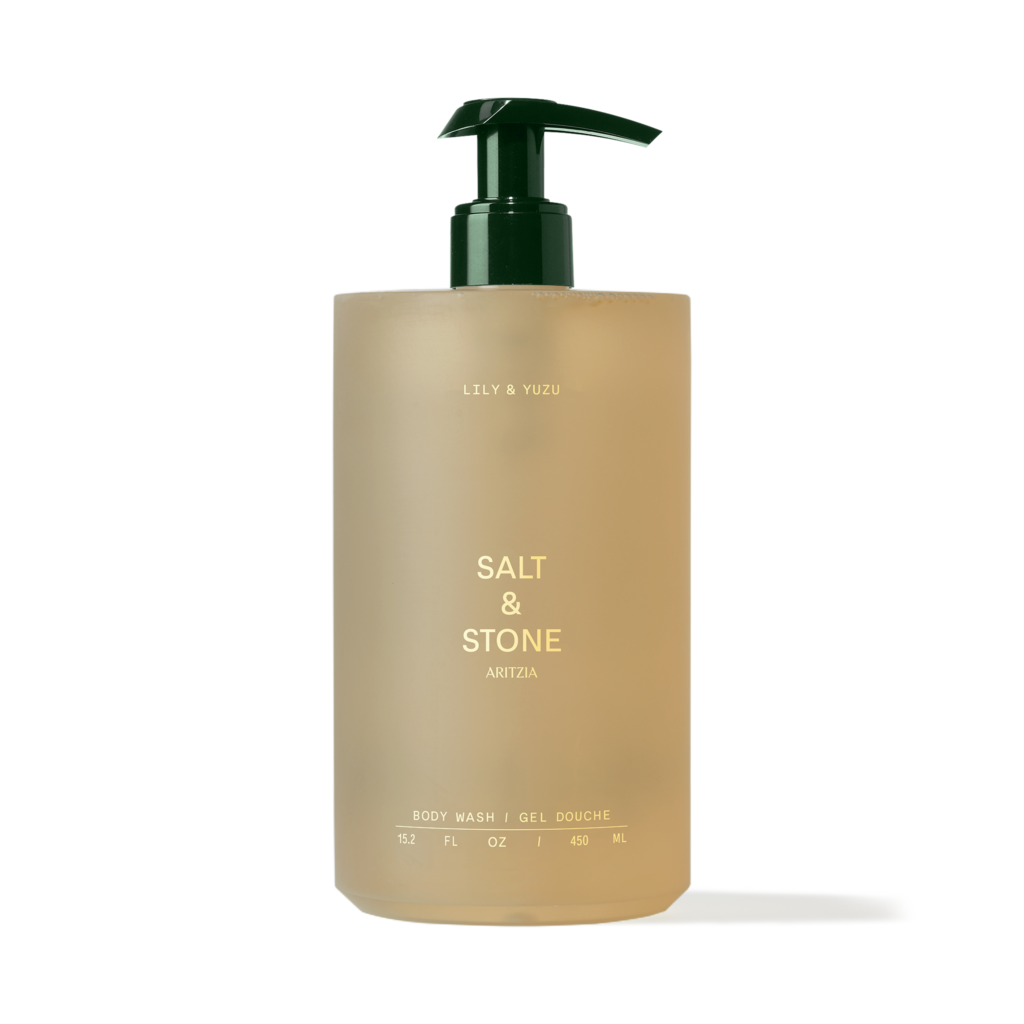 Body Wash - Aritzia