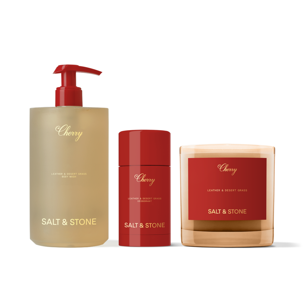 The Cherry Collection