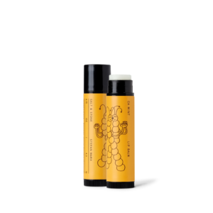 Stefan Marx Artist Collaboration Lip Balm